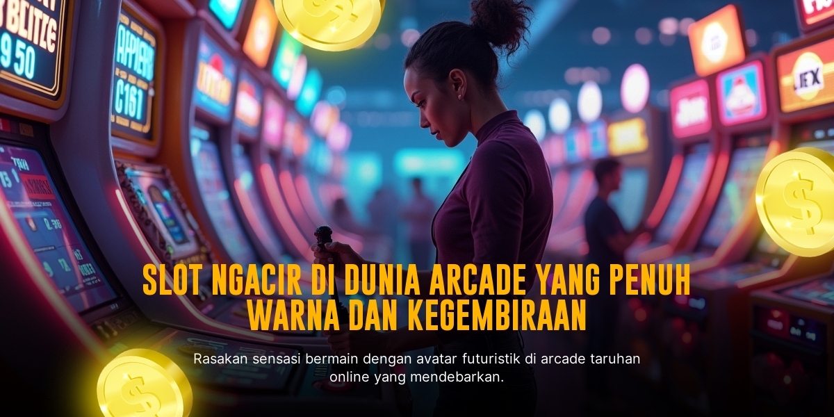 Dingdong Fishing: Sensasi Arcade Penuh Strategi dan Hadiah