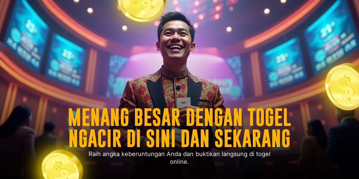 Mengenal Keunikan Togel Singapore: Pasaran Favorit Para Penjudi