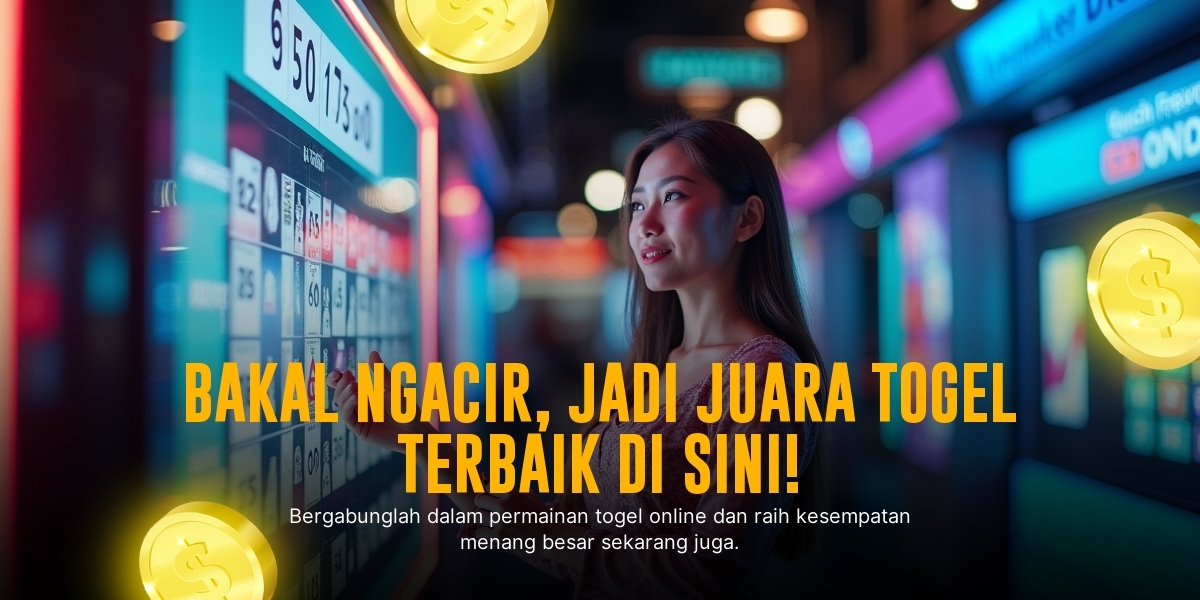Mengenal Keunikan Togel Singapore yang Bikin Penasaran