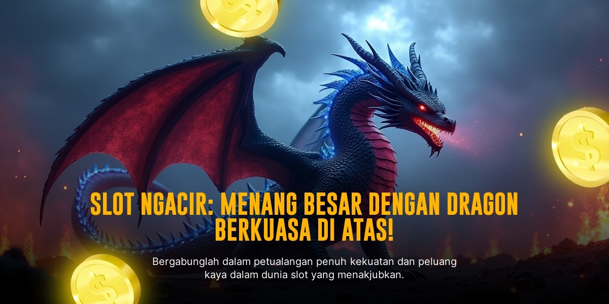 Mengenal Slot Gates of Olympus dari Pragmatic Play yang Mengguncang Dunia Game