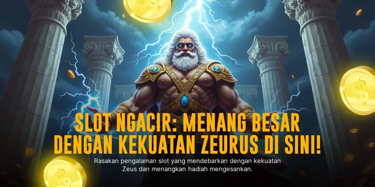 Rasakan Sensasi Megaways dalam Slot Bonanza Pragmatic Play