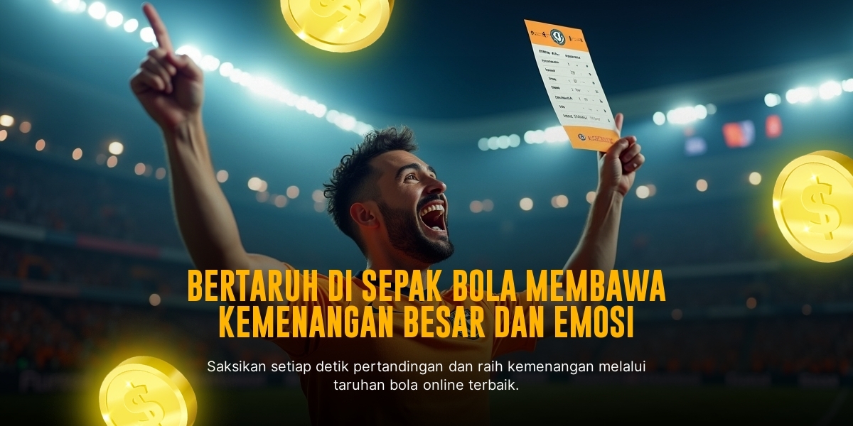 Serunya Taruhan Bola dengan Taruhan Handicap Asian di SBOBET