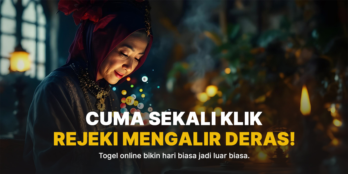 Mengenal Togel: Sejarah, Cara Bermain, dan Strategi Menang