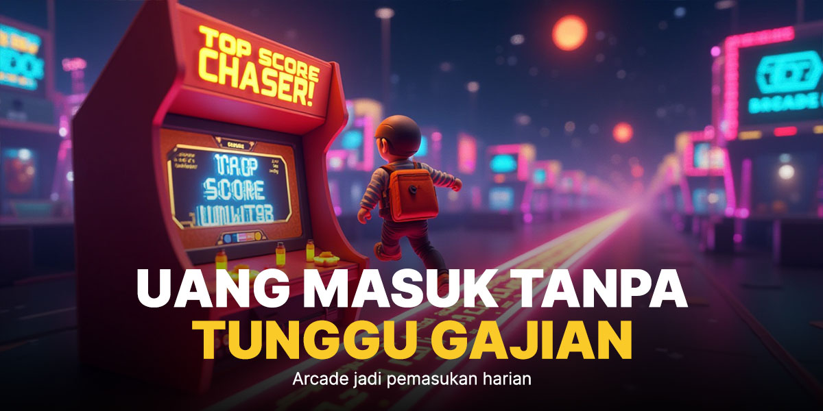 Dingdong Fishing: Game Arcade Ikan yang Bikin Ketagihan!