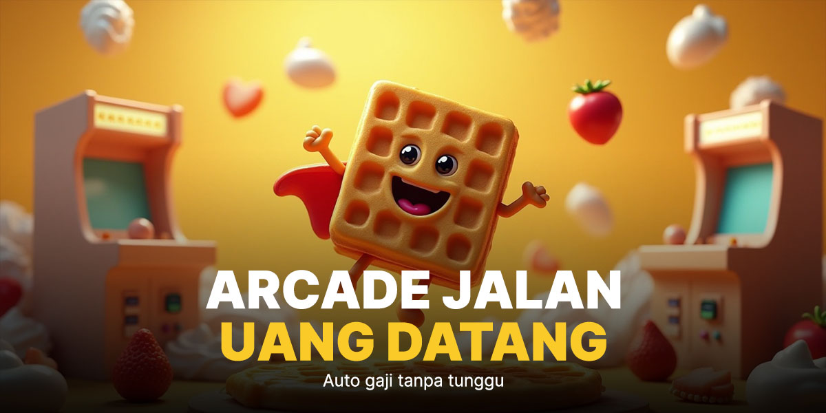 Dingdong Fishing: Sensasi Arcade Menang Besar dari Spadegaming