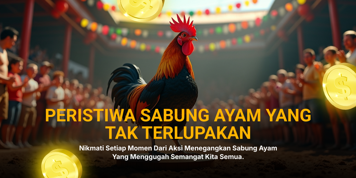 Mengenal Ayam Bangkok: Raja Sabung Ayam dengan Odds Menarik di SV388