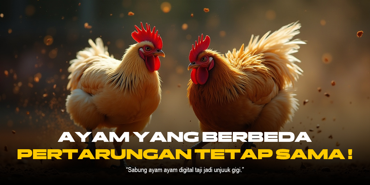 Mengenal Jenis Ayam Aduan Favorit di SV388 Sabung Ayam
