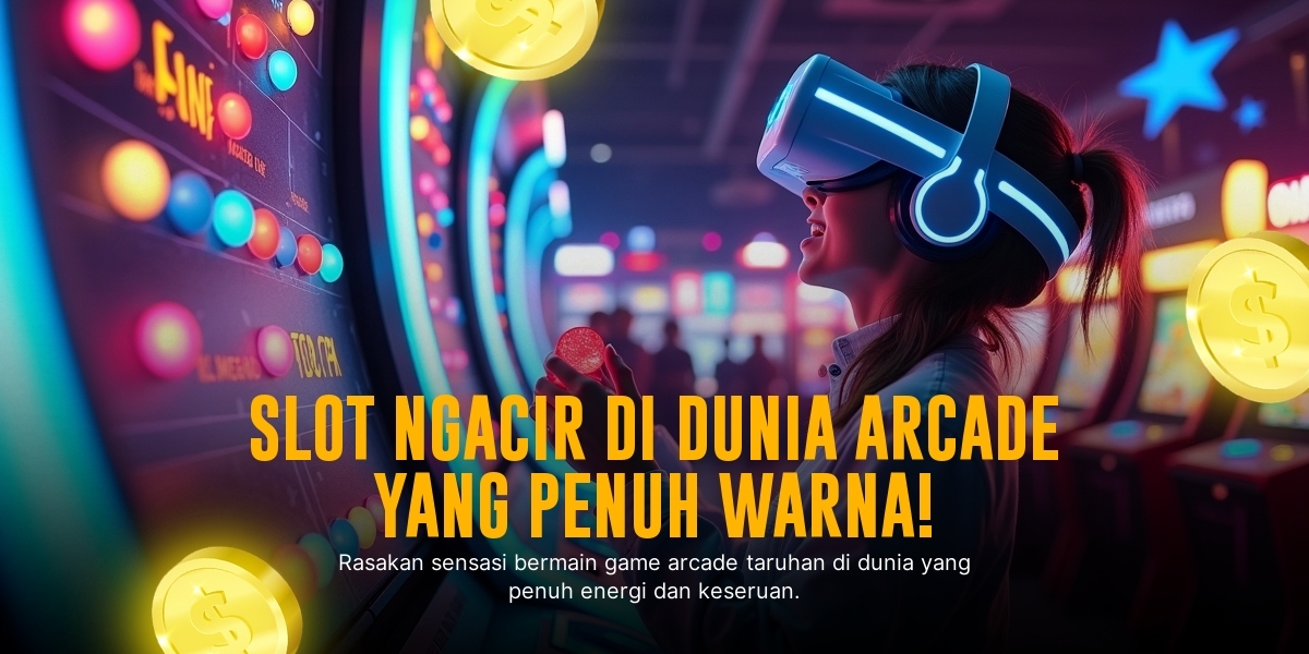 Dingdong Fishing: Sensasi Arcade Memancing yang Tak Terlupakan