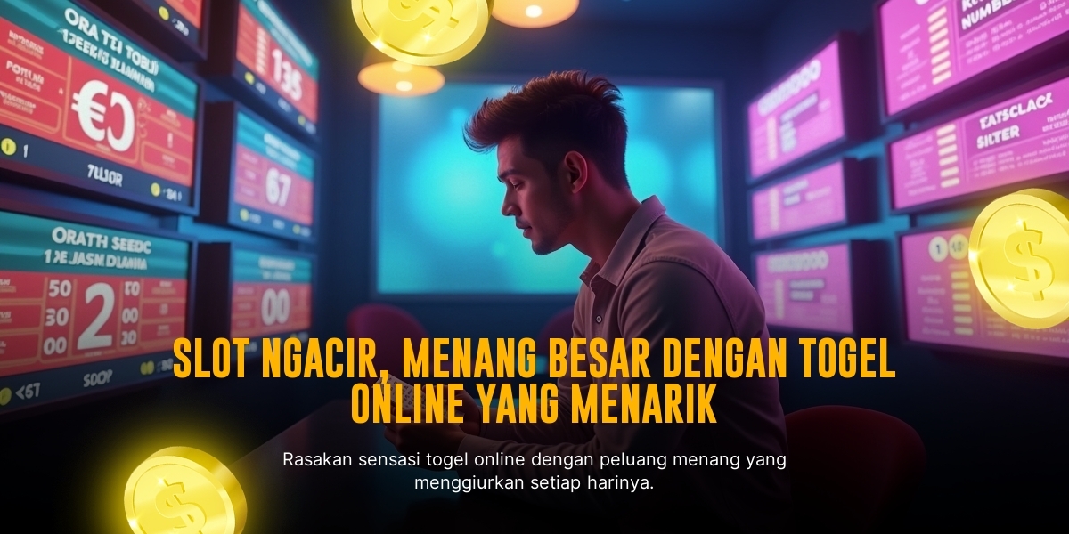 Membedah Keseruan Togel Hongkong: Prediksi, Pasaran, dan Cara Bermain