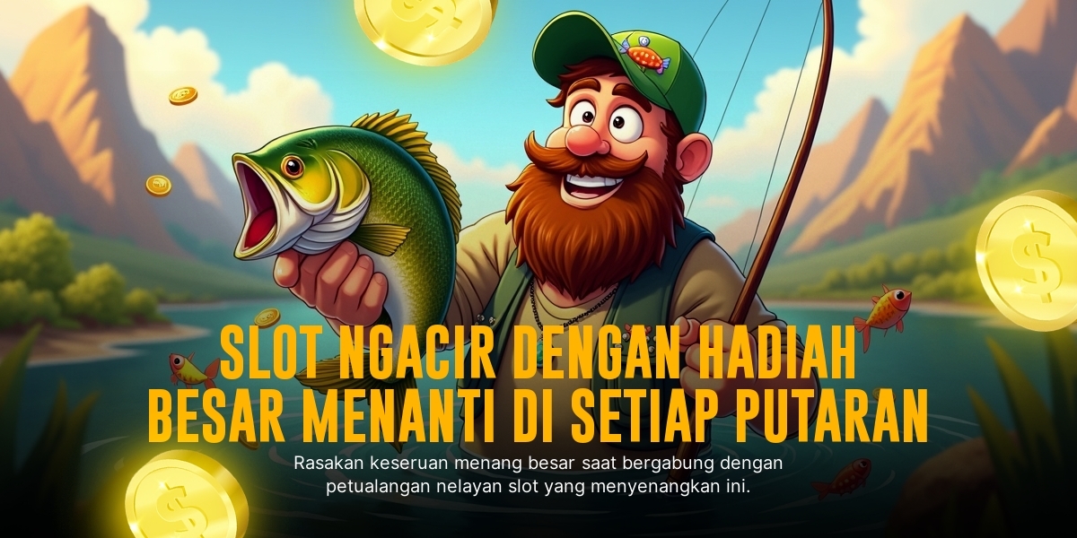 Pragmatic Play Slot: Eksplorasi Keunikan Sweet Bonanza