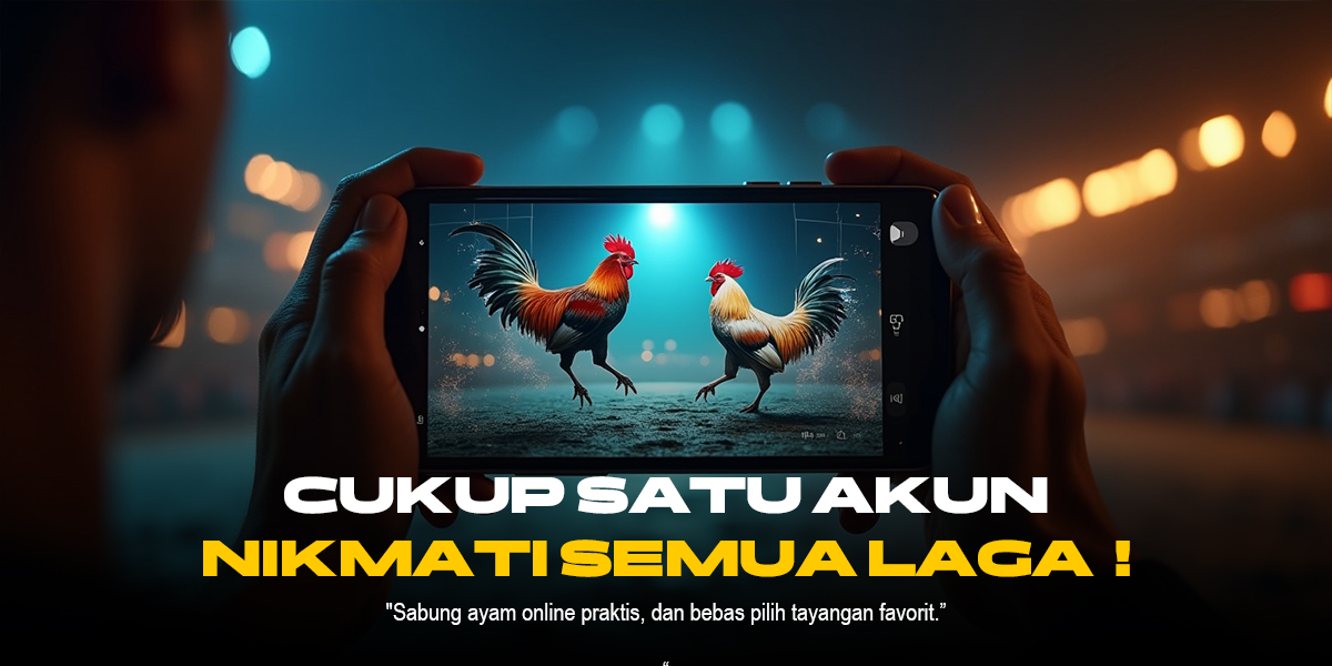 Kenali Jenis Ayam Aduan SV388 yang Bikin Taruhanmu Makin Seru