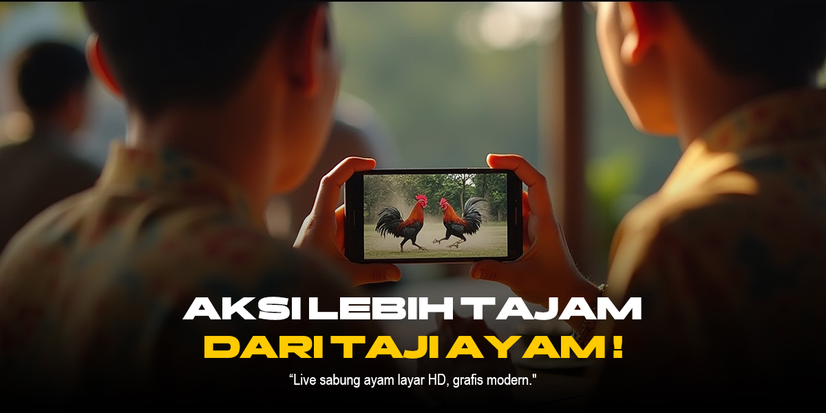 Mengenal Ayam Bangkok di Dunia Sabung Ayam SV388