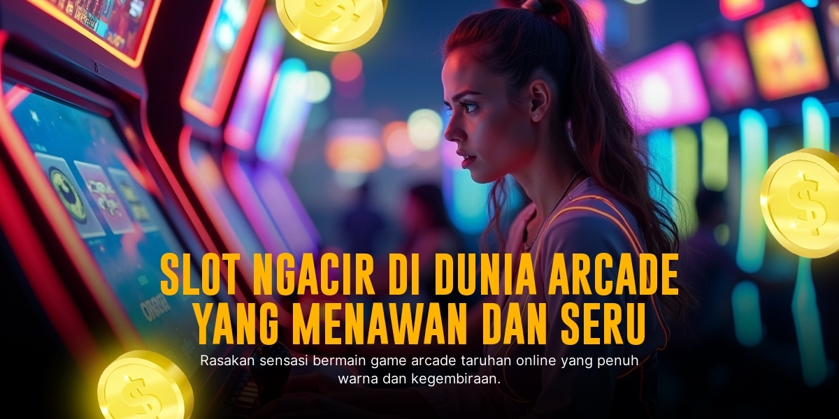 Dingdong Fishing: Game Arcade Seru dari Spadegaming yang Wajib Dicoba
