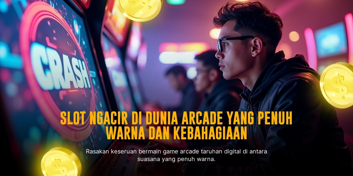Dingdong Fishing: Game Arcade Seru dari Spadegaming