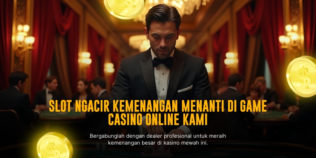 Menggali Keseruan Live Casino Pragmatic Play Live: Sensasi Judi Real-Time
