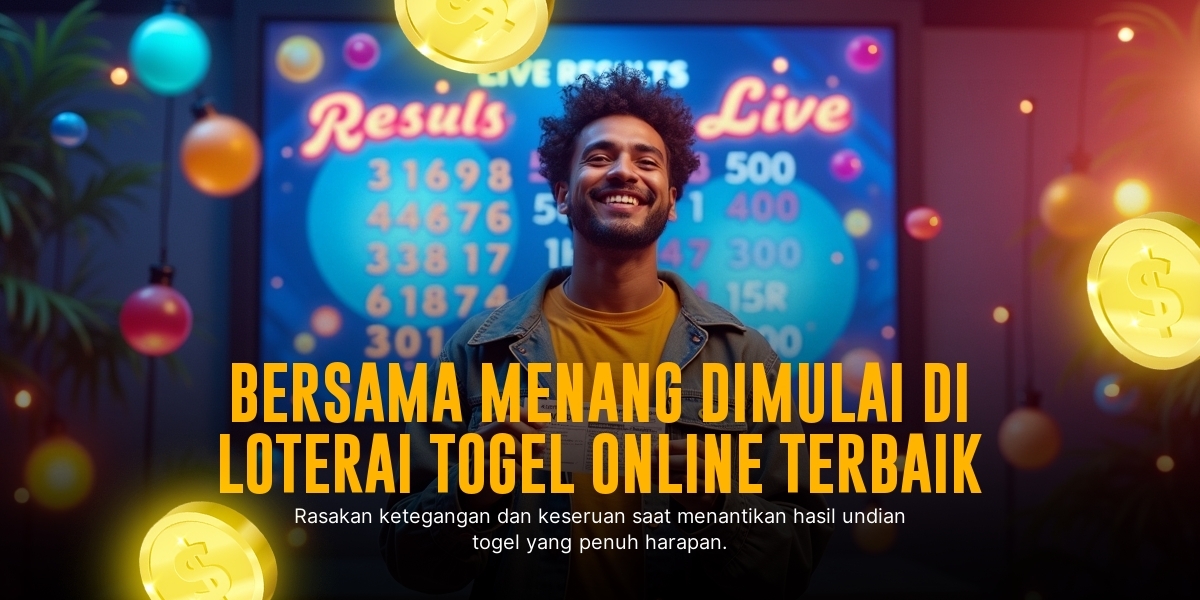 Uniknya Togel Singapore: Peluang dan Cara Bermain yang Seru