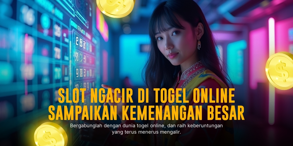 Misteri dan Serunya Main Togel Hongkong dalam Dunia Togel