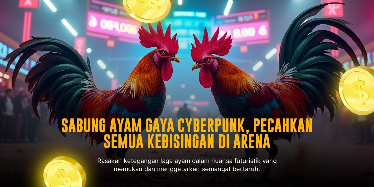 Menjelajahi Dunia Sabung Ayam SV388: Jenis Ayam, Odds, dan Provider