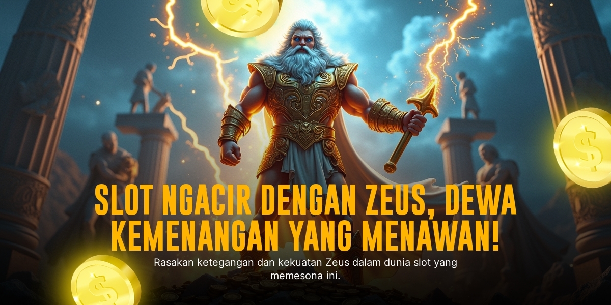 Rasakan Sensasi Slot Queen of Gold dari Pragmatic Play