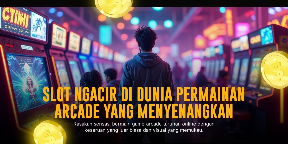 Dingdong Fishing: Sensasi Arcade Ikan yang Bikin Ketagihan