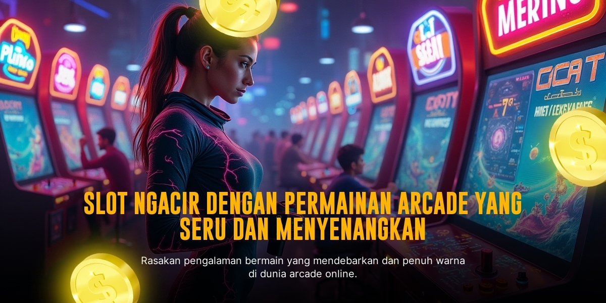 Dingdong Fishing: Sensasi Arcade Memancing di Dunia Maya