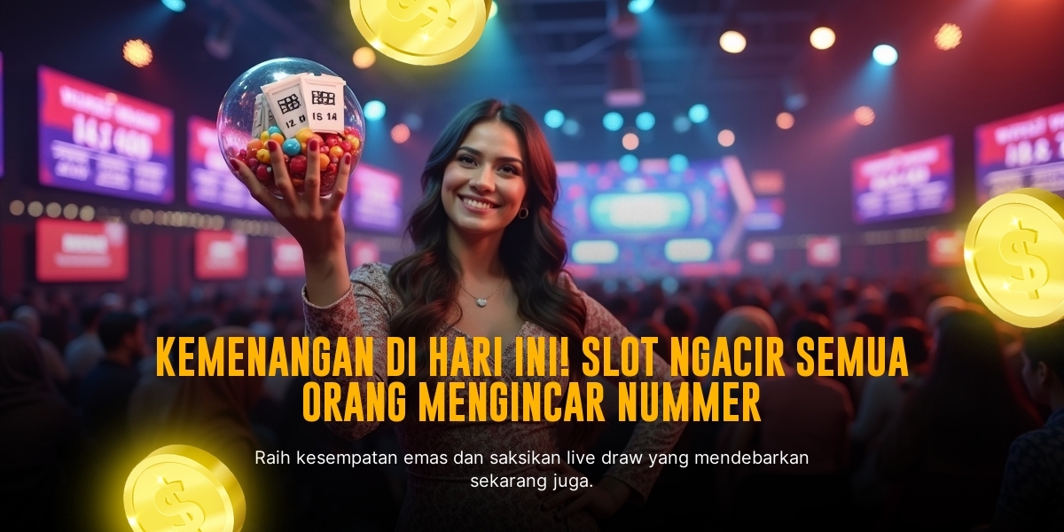 Strategi Jitu Menang Togel Singapore dengan Colok Bebas