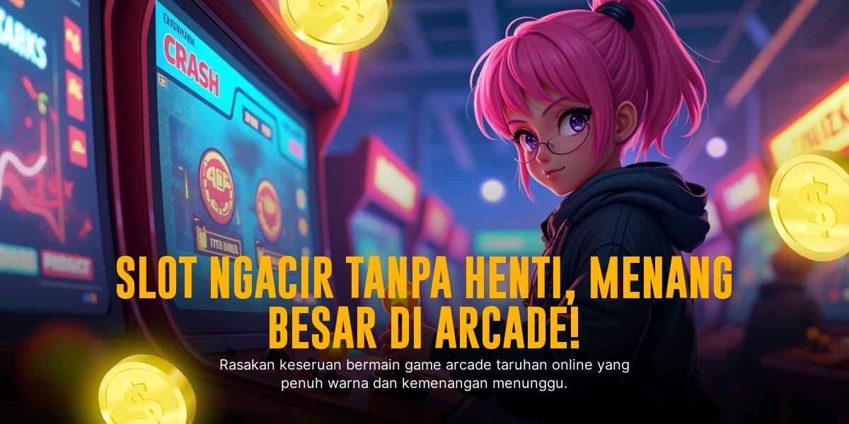 Mengenal Serunya Dingdong Fishing dari CQ9 Arcade