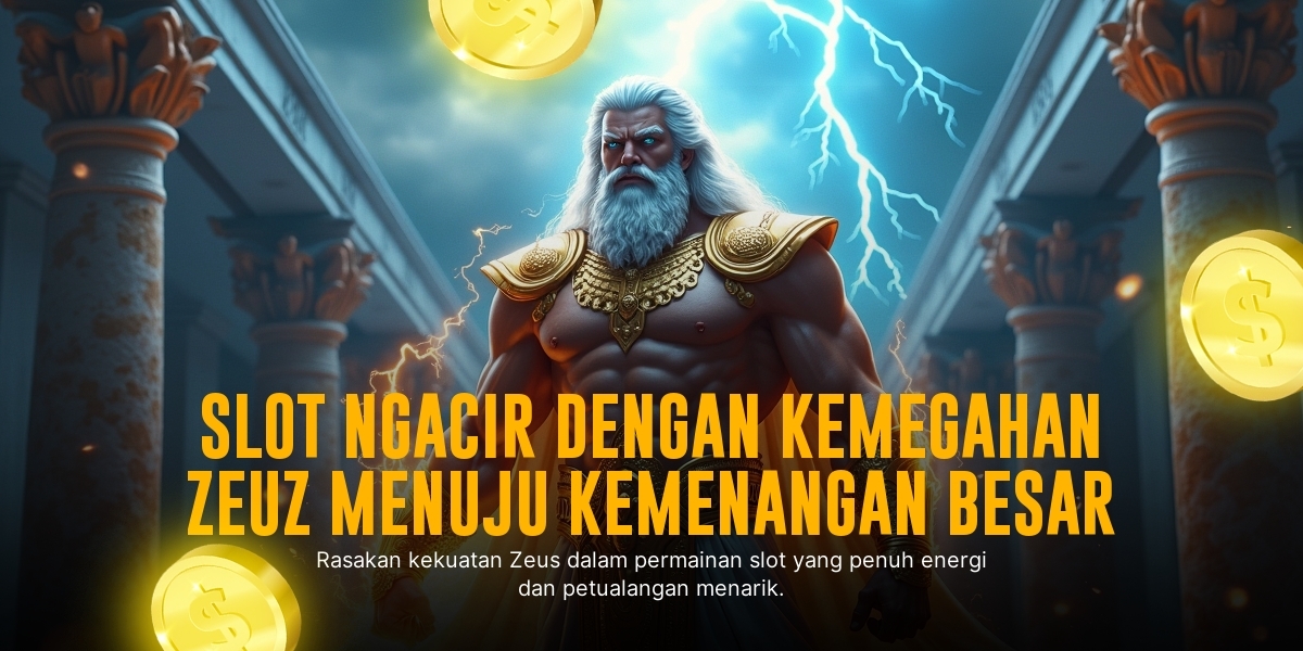 Ngulik Slot Wild West Gold: Sensasi Menang di Layar Berdebu
