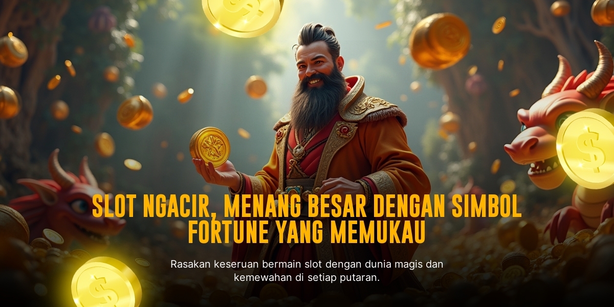 Sensasi Menang Besar dengan Slot Sweet Bonanza dari Pragmatic Play