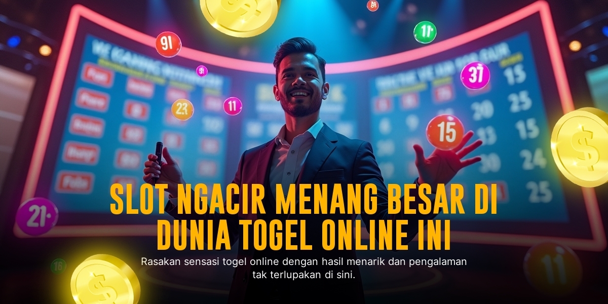 Mendulang Untung dengan Togel Hongkong: Strategi dan Tips Ampuh