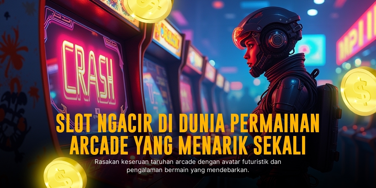 Arcade Dingdong Fishing: Hiburan Seru dari CQ9 Arcade