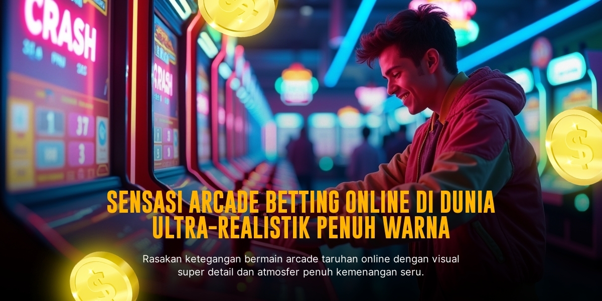 Dingdong Fishing: Game Arcade Yang Mengasyikkan dari CQ9 Arcade