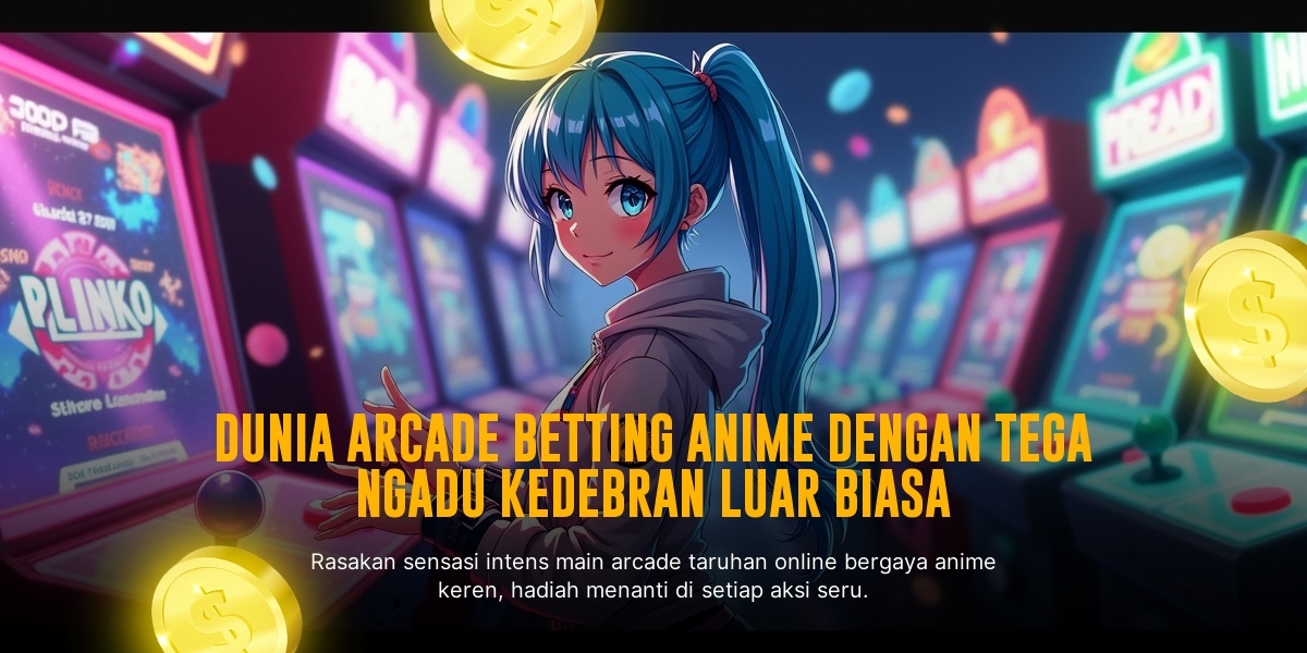 Dingdong Fishing: Permainan Arcade Paling Seru dari Spadegaming