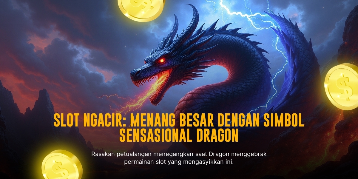 Menang Mudah dengan Slot Gates of Olympus dari Pragmatic Play