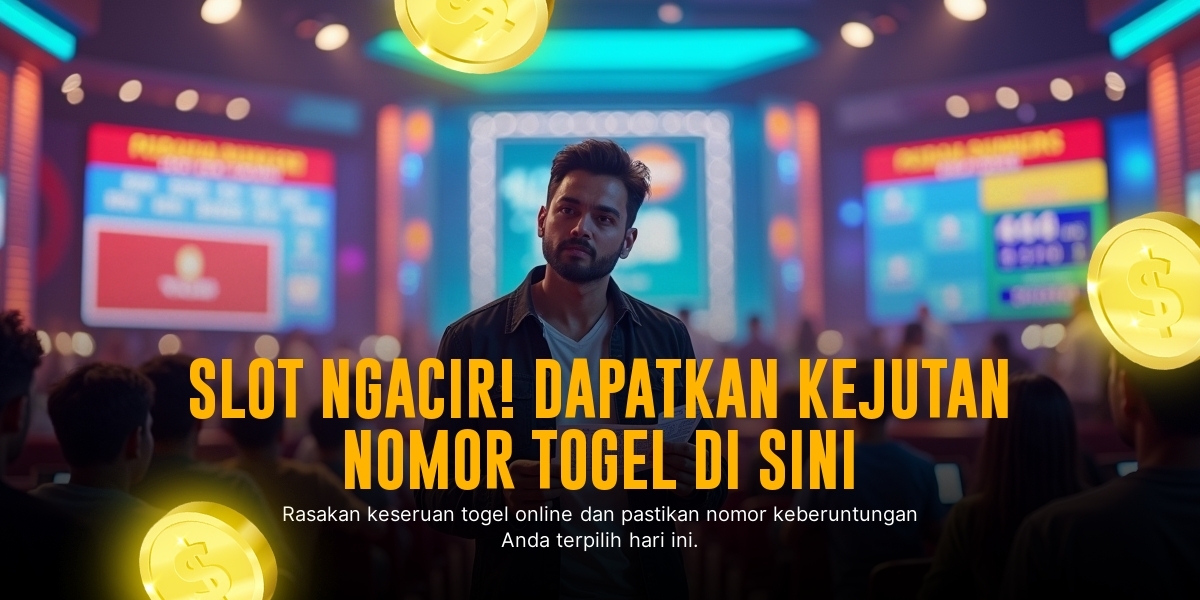 Mengenal Dunia Togel Singapore: Strategi dan Trik Ampuh