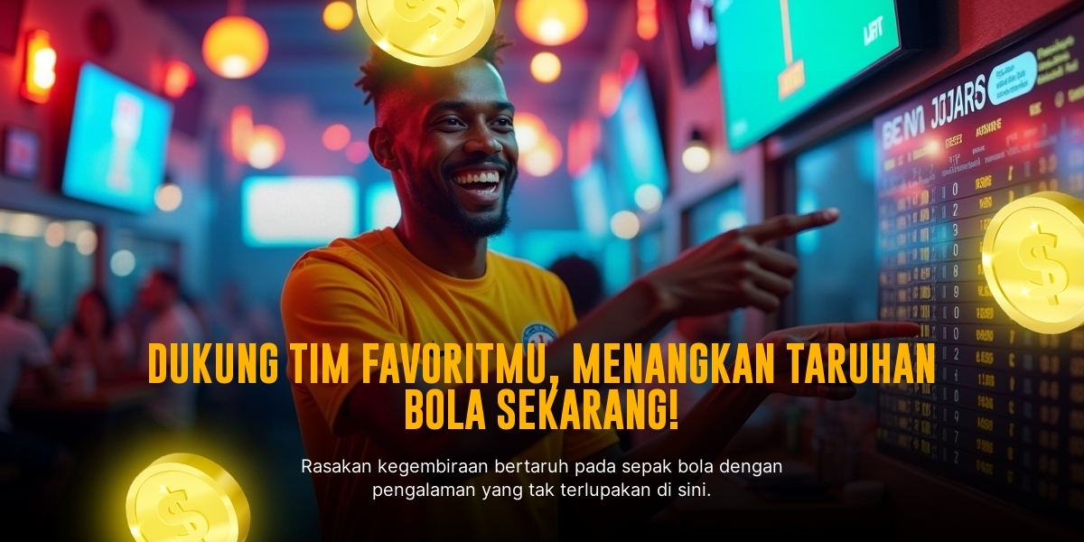 BOLA Slot Game: Sensasi Bermain dan Menang di Dunia Maya