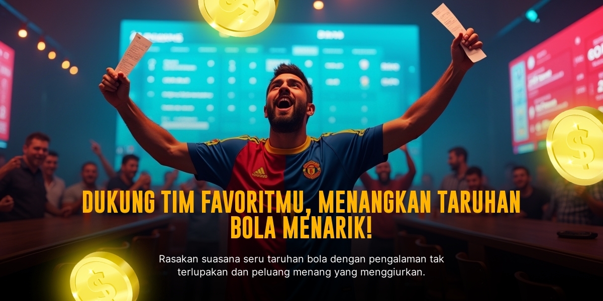 Menembus Taktik Jitu Taruhan Bola Asia AFC