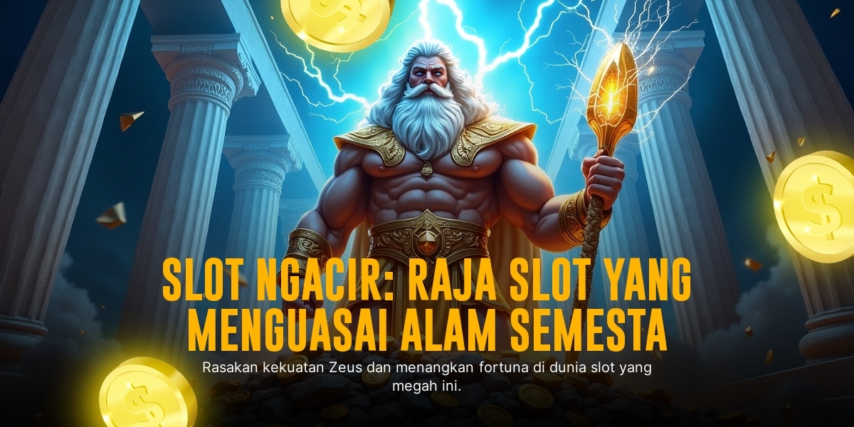 Slot Pragmatic Play: Sensasi Menang Tiada Henti!