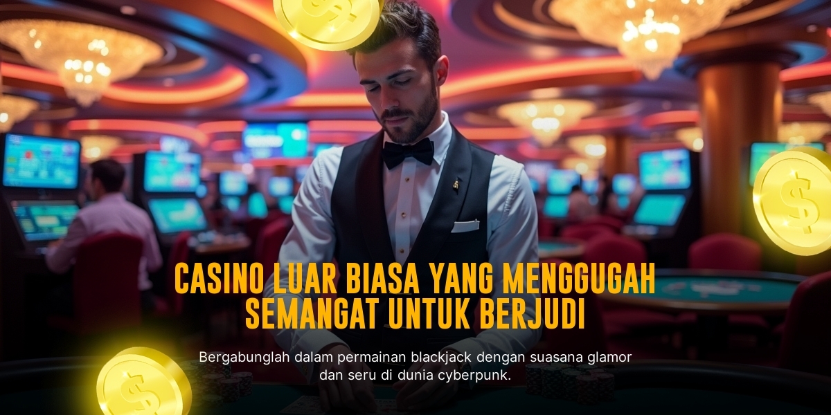 Serunya Bermain Live Casino Evolution Gaming Langsung di Slot25