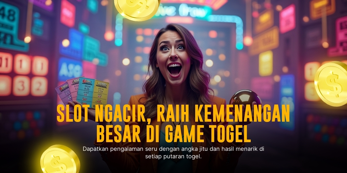 Mendalami Strategi Jitu Main Togel Singapore (SGP)